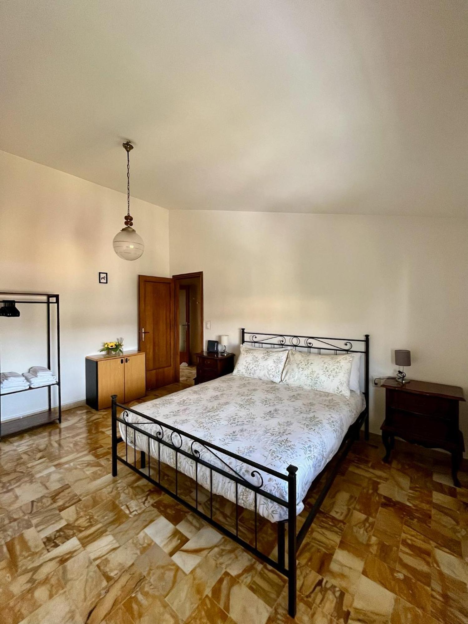Settesanti Vintage Attic Apartment Florence Exterior photo